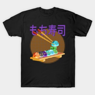 SQUISHY SLIME SUSHI T-Shirt